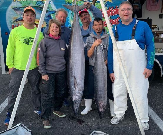 NE Florida Wahoo Shootout