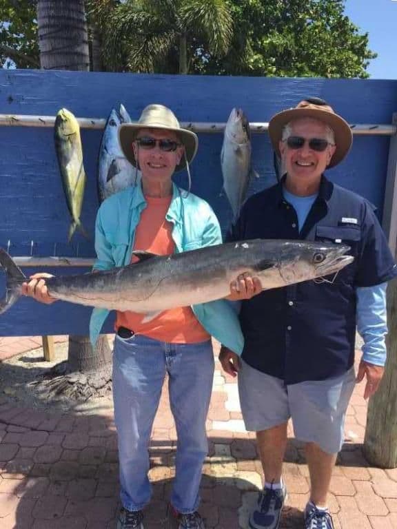King mackerel - The Hull Truth - Boating and Fishing Forum