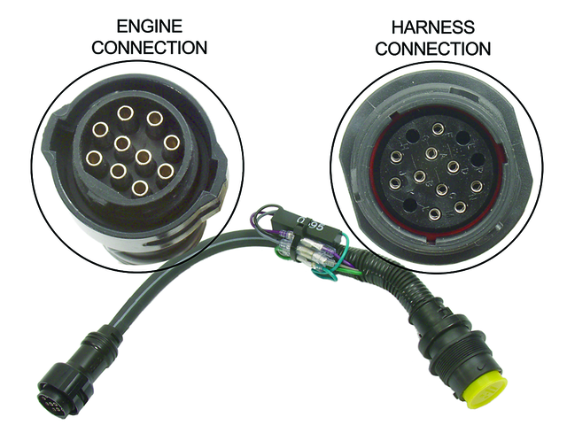 mercury yamaha conversion - The Hull Truth - Boating and Fishing Forum