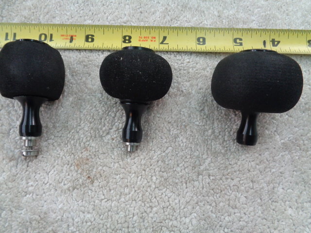 Anodized knobs and New Handles.. - The Hull Truth - Boating and Fishing  Forum