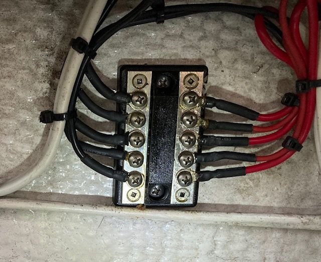 Lumitec Seablaze X, Two out of 4 out. The Hull Truth Boating and