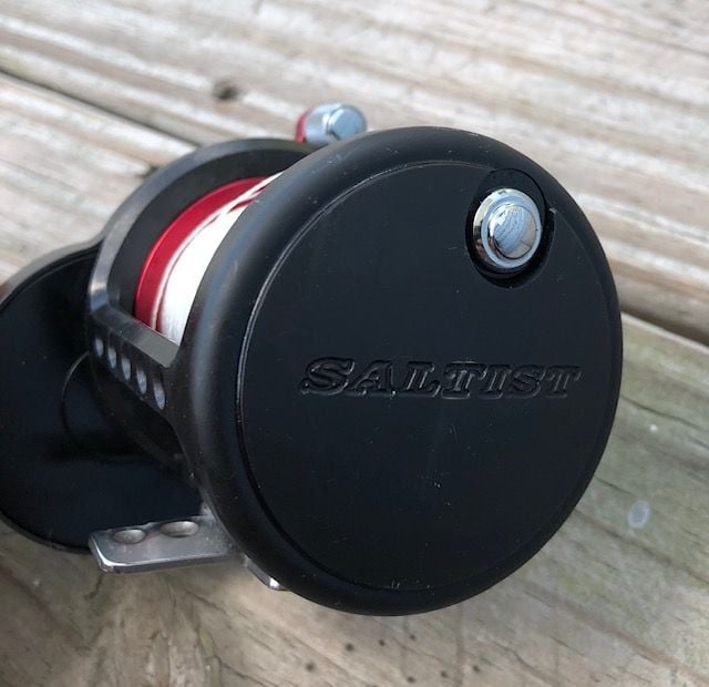 Daiwa Saltist 50HSH Hyperspeed Lever Drag Reel (Lot of 4) - The Hull Truth  - Boating and Fishing Forum