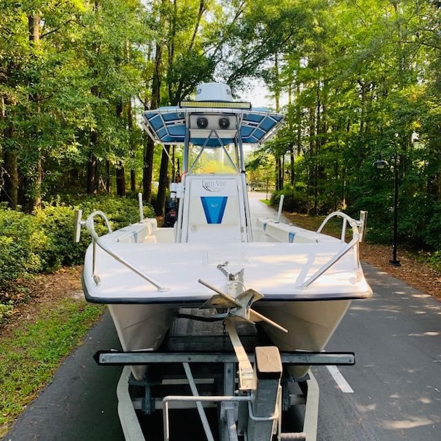 2007 26 Twin Vee CC The Hull Truth Boating and Fishing Forum