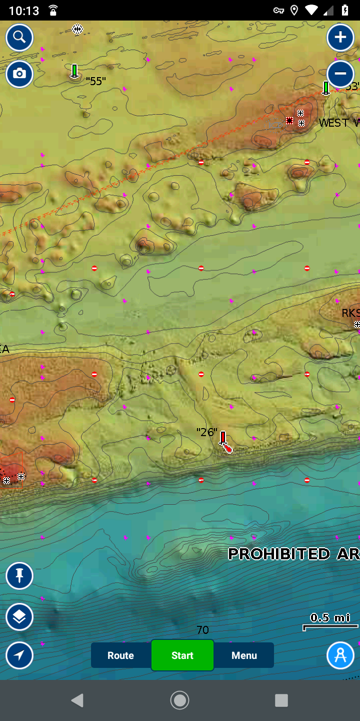 Navionics Platinum + Chart User's The Hull Truth Boating and