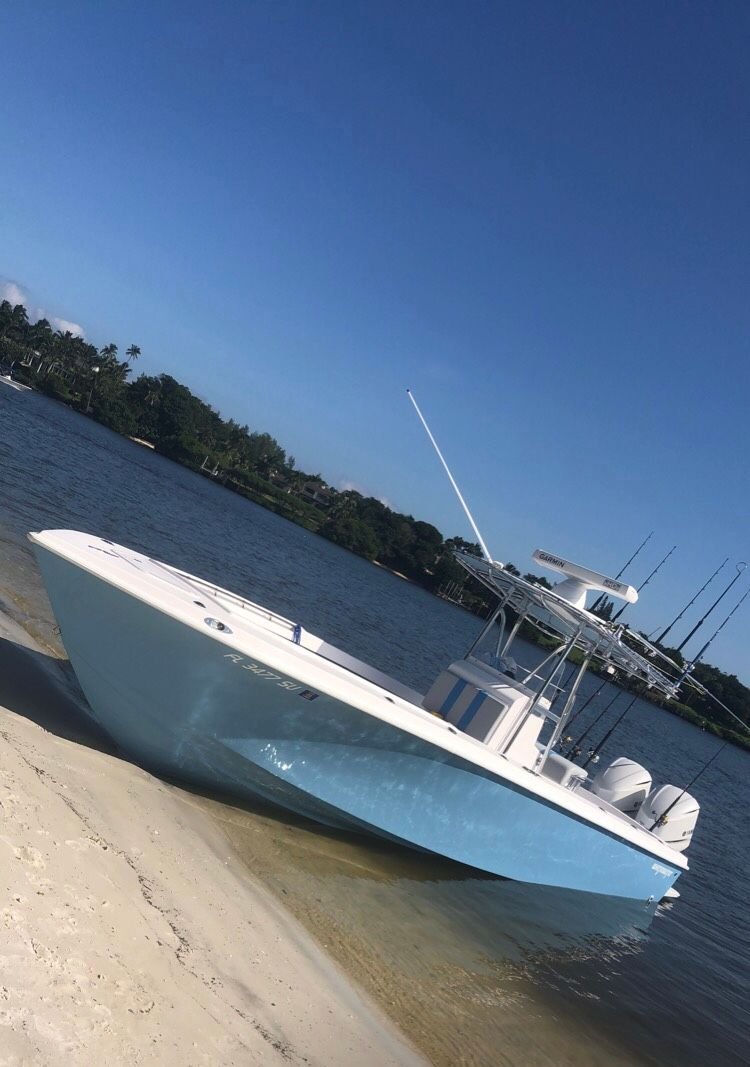 2021 28 Whitewater The Hull Truth Boating and Fishing Forum