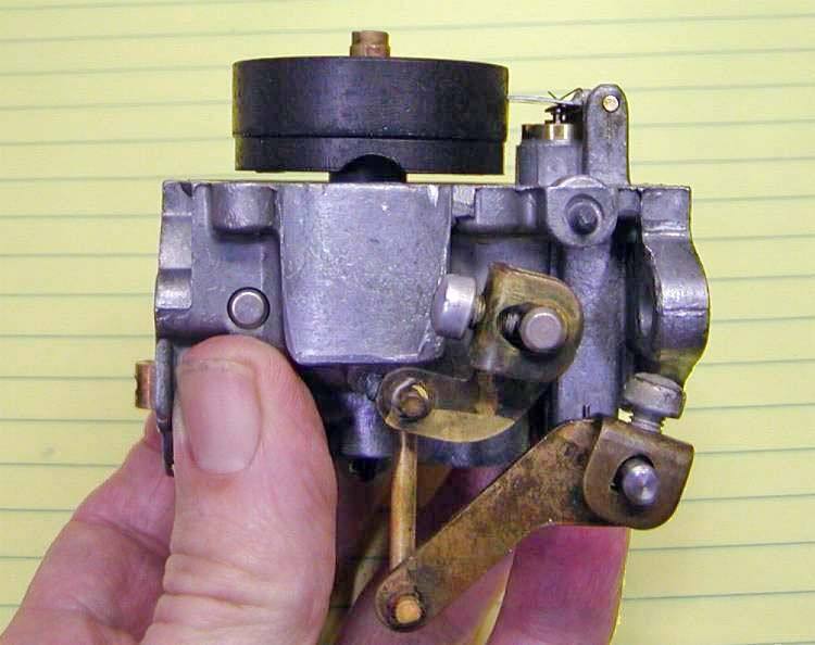 1977 Johnson 25hp outboard? Page 2 The Hull Truth Boating and