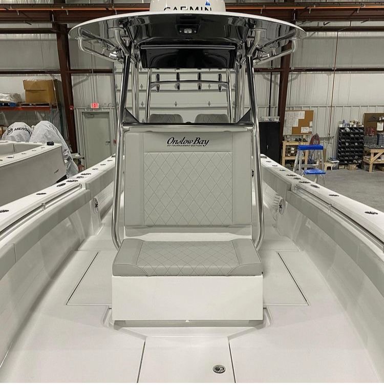 FS 2021 Onslow Bay 33 The Hull Truth Boating and Fishing Forum