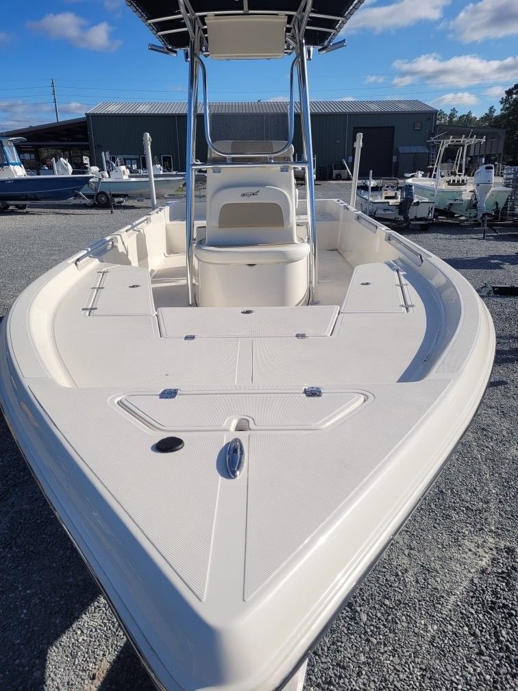 2021 Bulls Bay 2400 The Hull Truth Boating and Fishing Forum