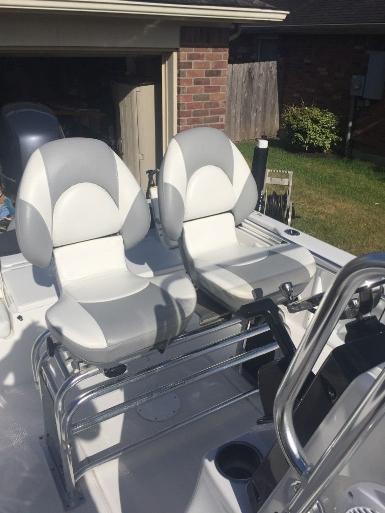 Blue Wave Cyclone seat reviews The Hull Truth Boating and Fishing Forum