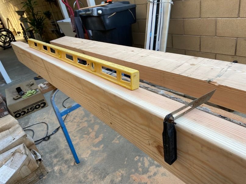 The Hull Truth Boating and Fishing Forum What kind of wood to use for boat trailer bunks?