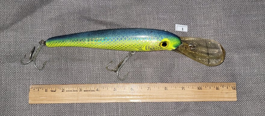 LURES for Sale - The Hull Truth - Boating and Fishing Forum