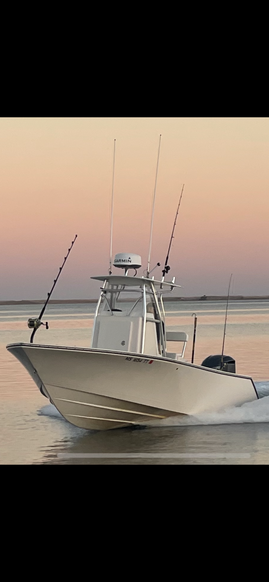 Shallow water anchor - Page 3 - The Hull Truth - Boating and Fishing Forum