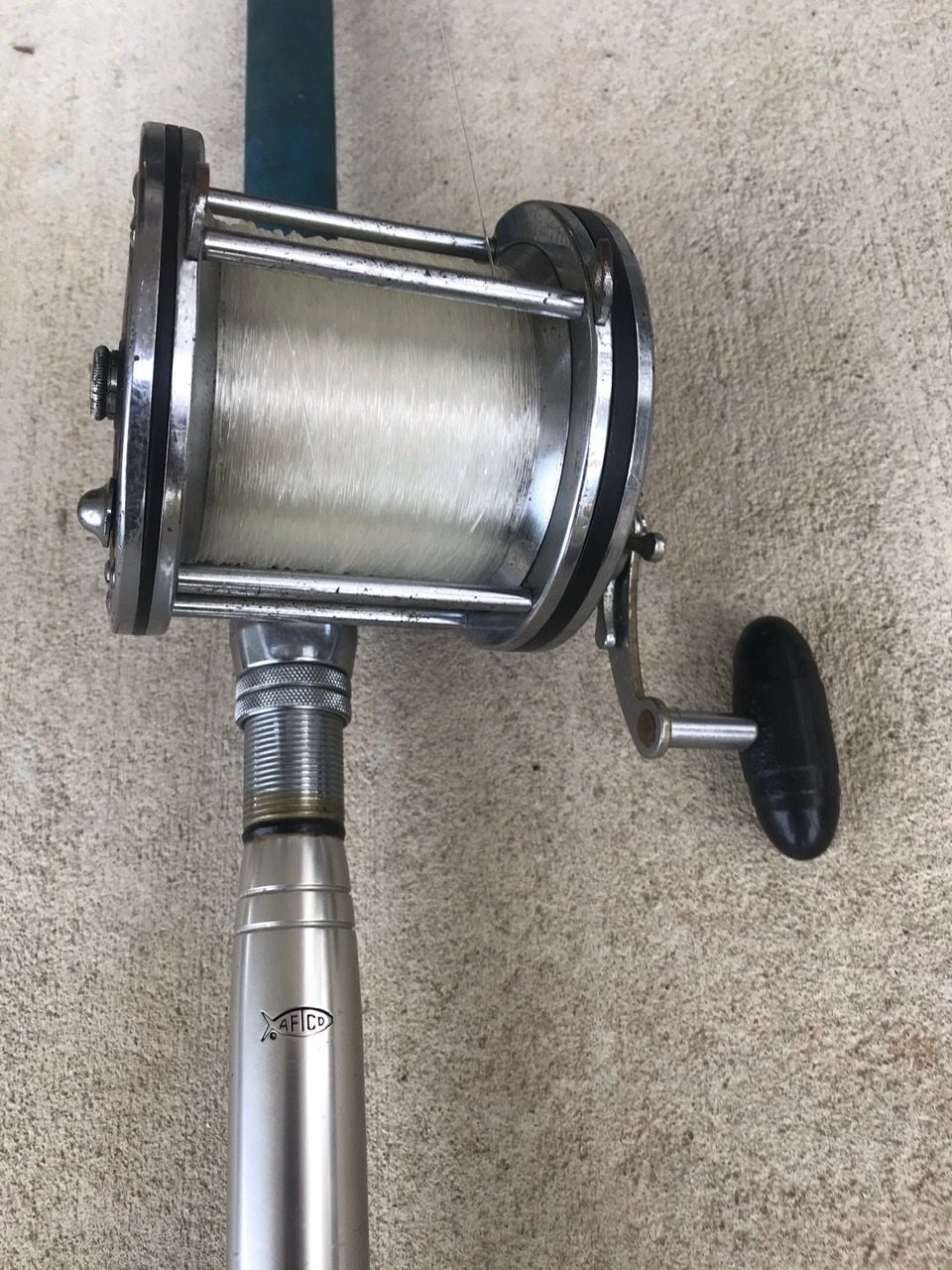Used reels/combos - The Hull Truth - Boating and Fishing Forum