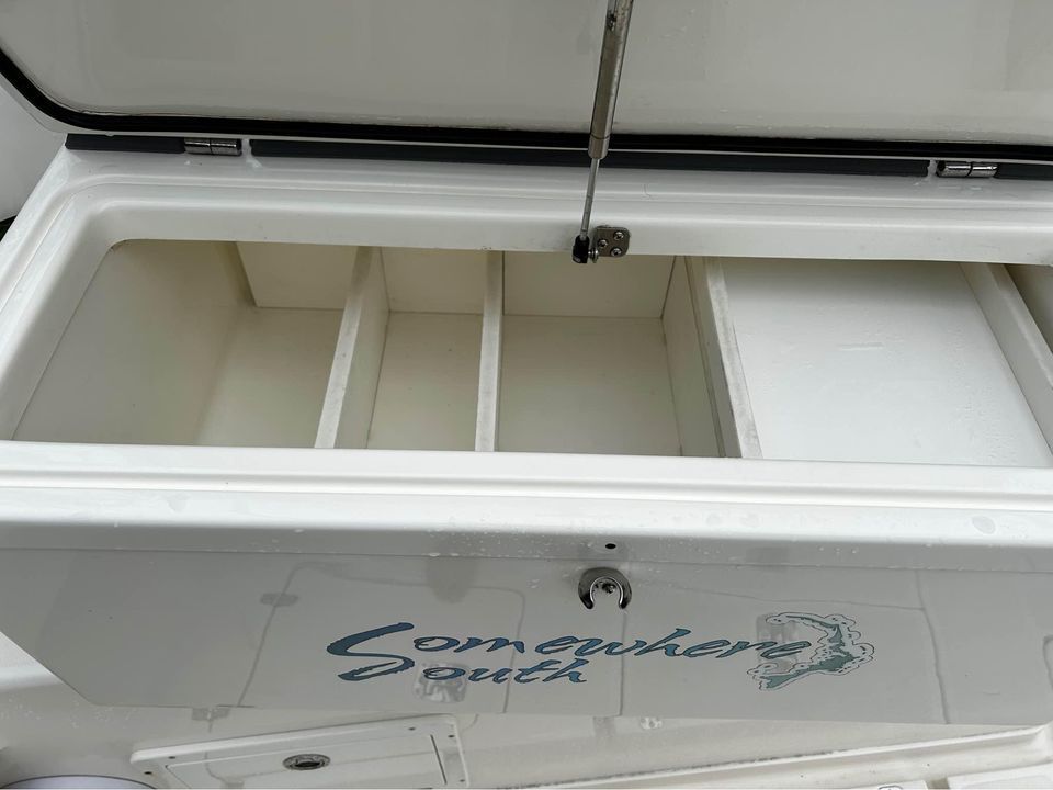 Frigid Rigid Cooler with Slides - The Hull Truth - Boating and Fishing Forum