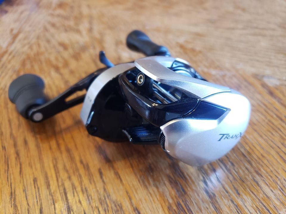 New Unused Shimano Tranx 200 and 300 - The Hull Truth - Boating and Fishing  Forum