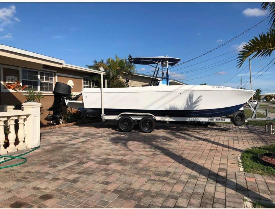 The Hull Truth Boating and Fishing Forum Post your pictures of your