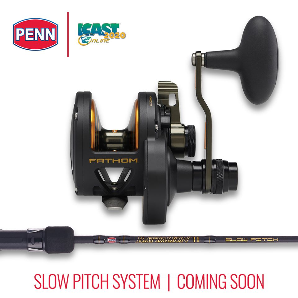 New Penn spinning reels Clash and Battle III - The Hull Truth - Boating and  Fishing Forum