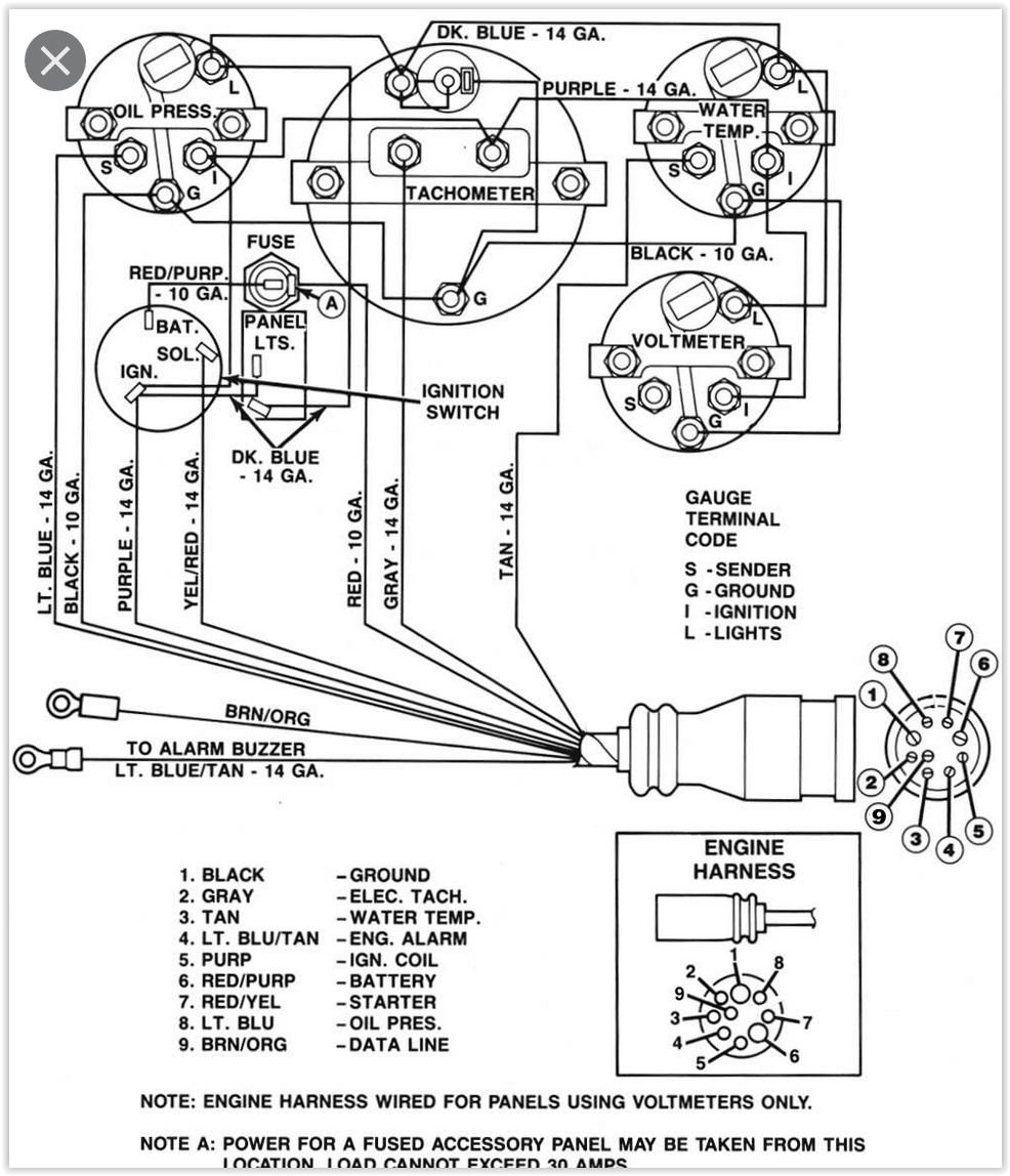 Blue Sea Add a Battery - The Hull Truth - Boating and Fishing Forum