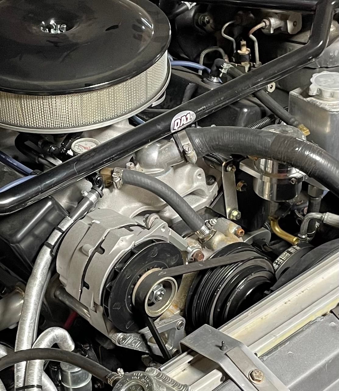 Alternator upgrades Third Generation FBody Message Boards