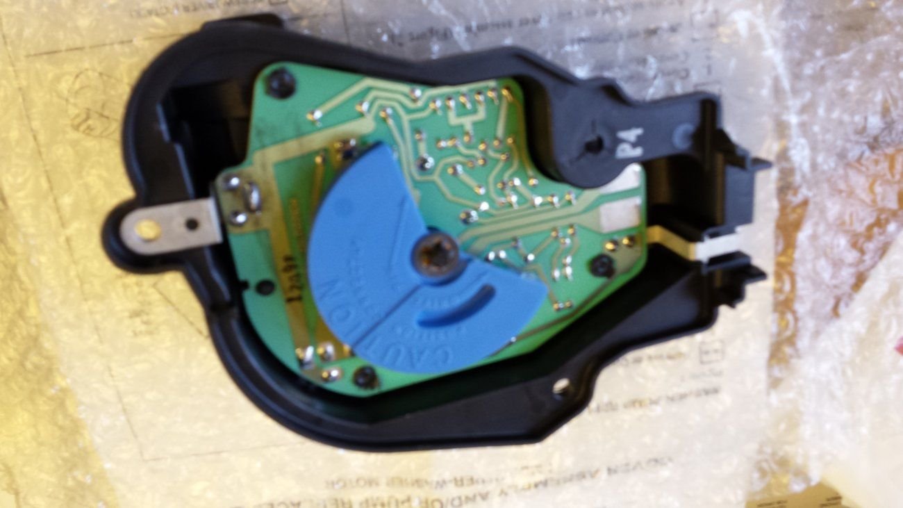 Looking for 19821987 Wiper pulse board (scrap) Third Generation F