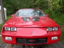 1991 Z28 Project