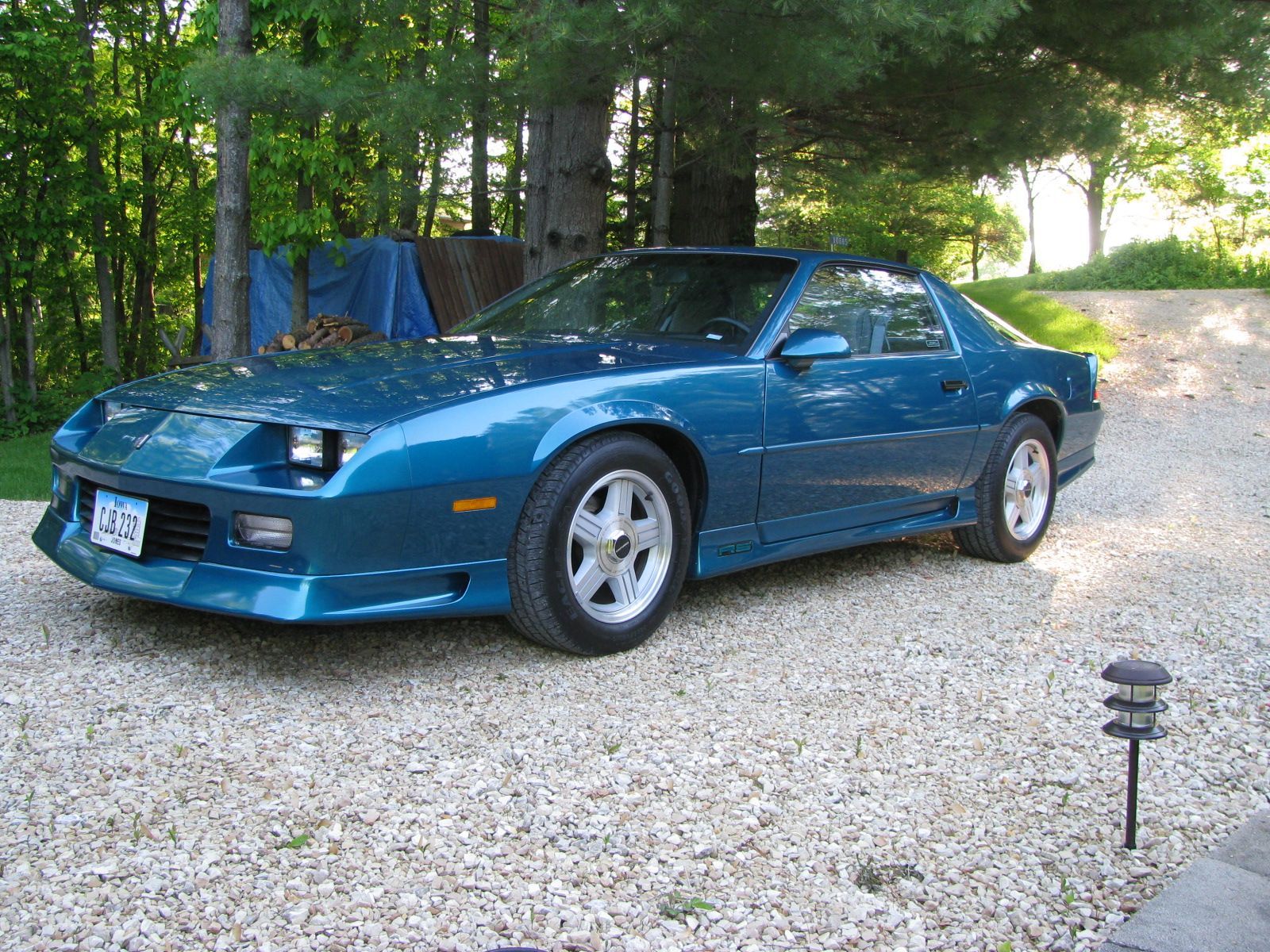Iowa For Sale 1991 Camaro RS Third Generation F Body Message Boards iowa-for-sale-1991-camaro-rs-third-generation-f-body-message-boards