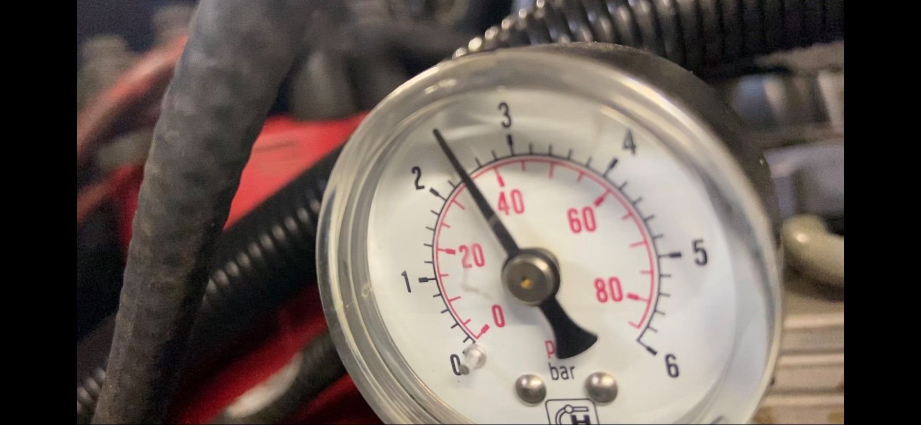 TPI fuel pressure on rail Third Generation FBody Message Boards