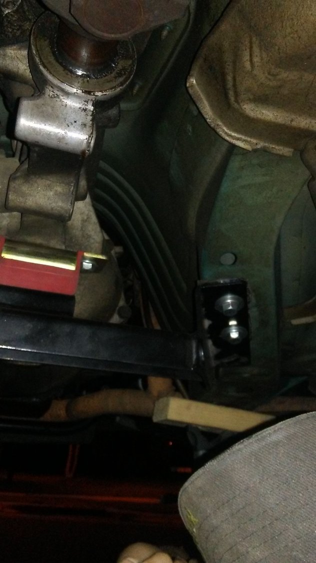 DIY Clutch replacement - Third Generation F-Body Message Boards