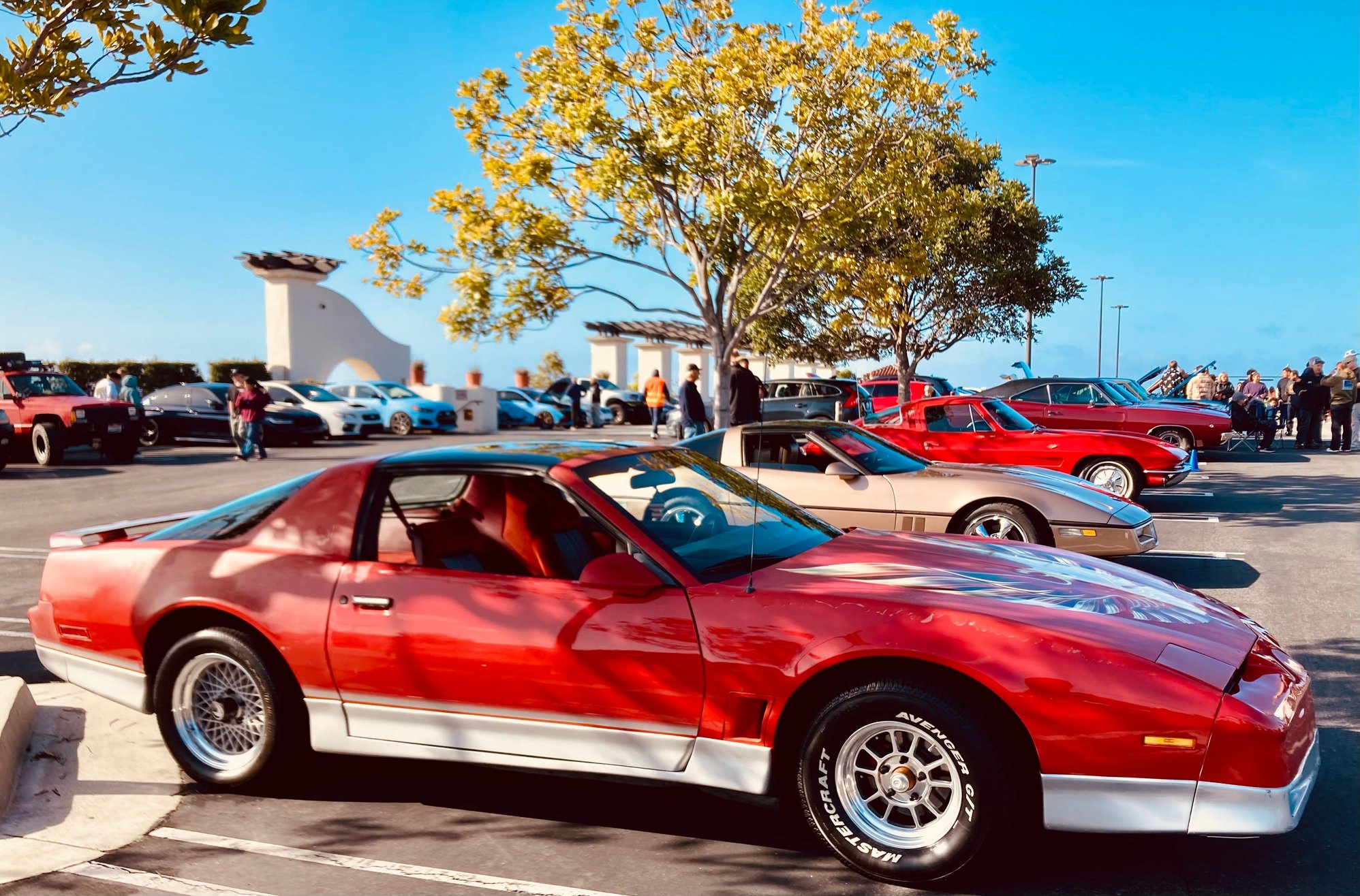 San Clemente, CA