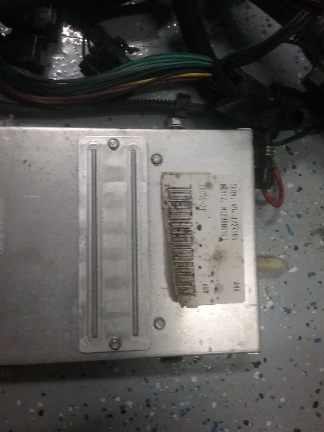 Tpi wiring harness and computer - Third Generation F-Body Message Boards