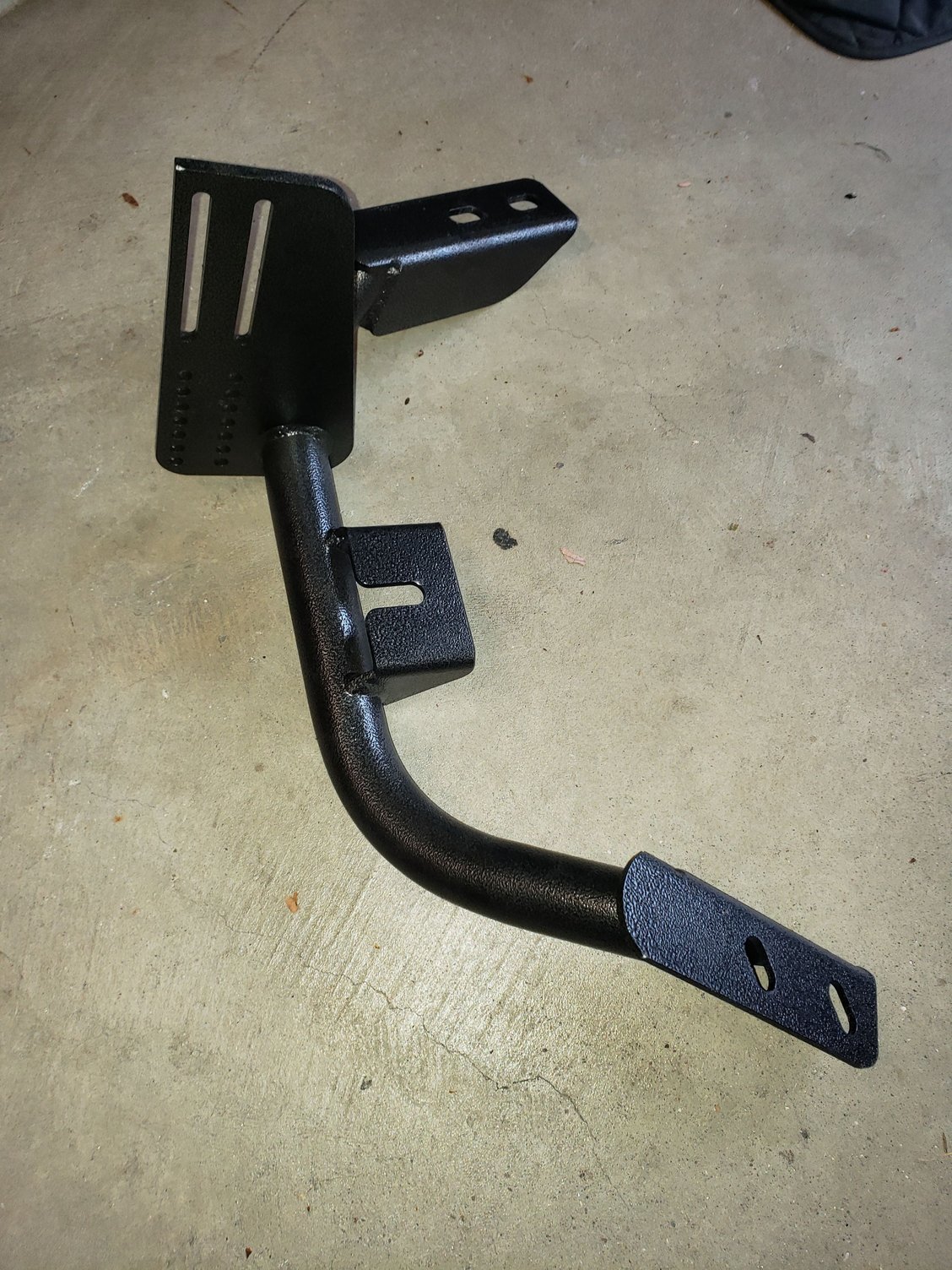 For Sale Bmr T56 Torque Arm Relocation Crossmember New Third