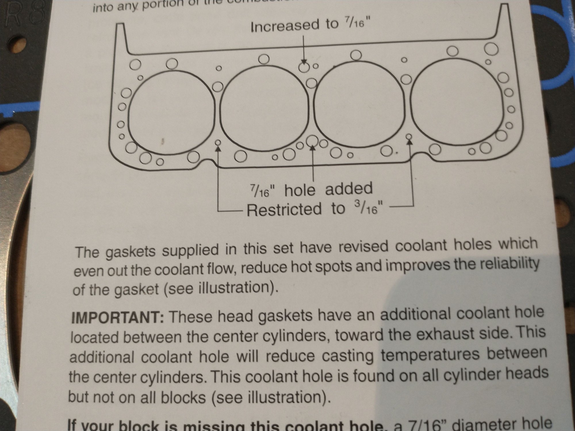 Vortec engine build dyno numbers. How'd I do and what next? Page 4