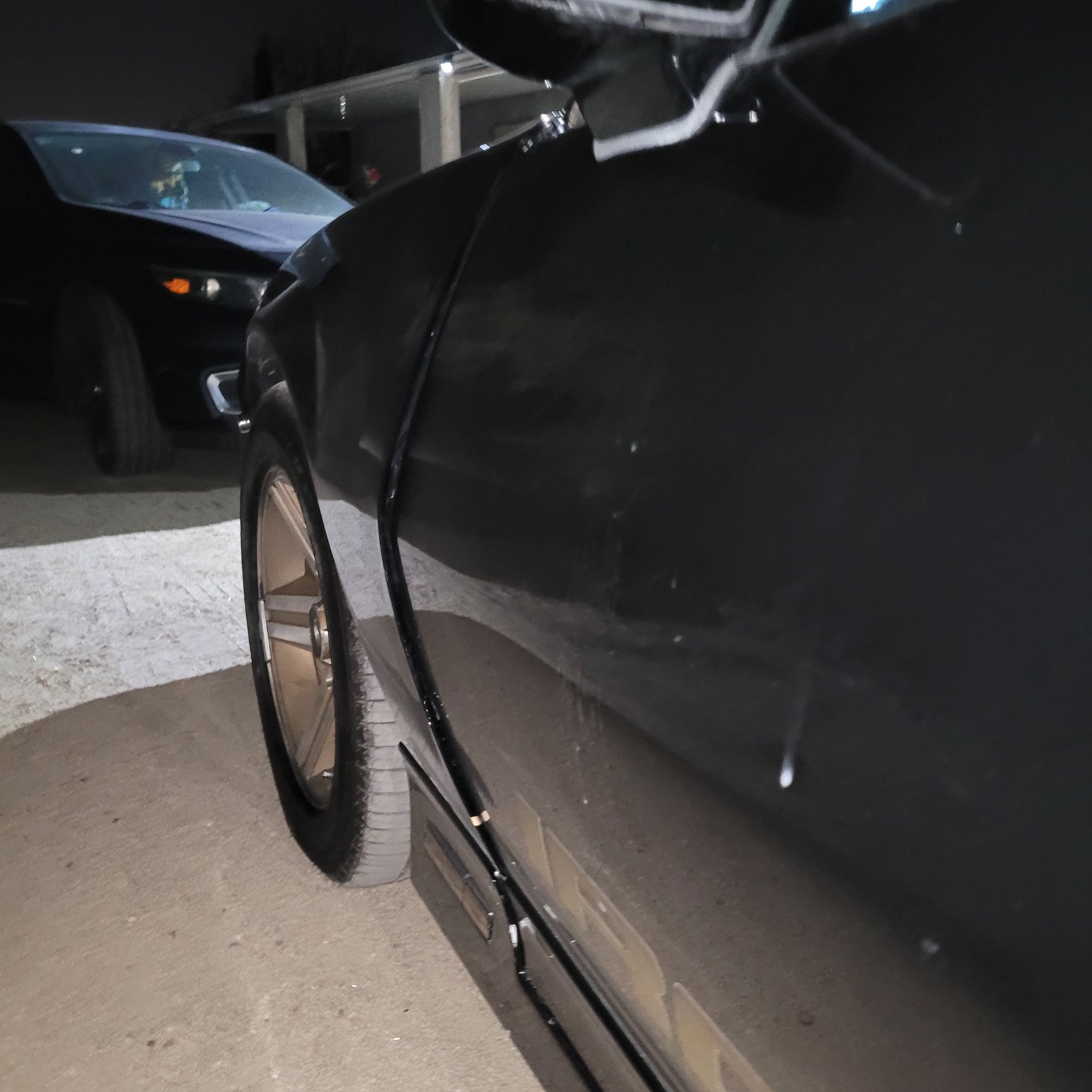 Gap between fender / door Third Generation FBody Message Boards