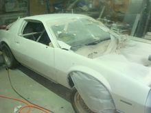 Slowly getting there.