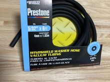 Vacuum Hose $5.50