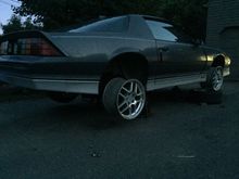 My Post Pictures