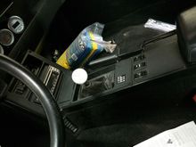 Shifter in and council all back in.