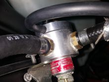 Regulator