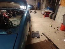 Any options that are same width as factory?