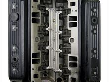 Vortec head