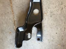 Bracket in question...