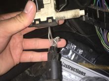 What are these and where do they go?