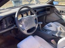 Good steering column 