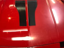 84 z28 after buffing job