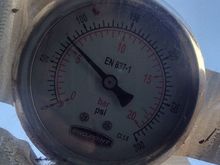 80 PSI Idle