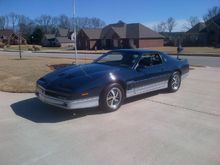 85 WS6 TA