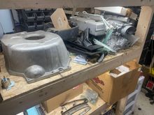 Need it for my clone. The crossmember is the  last part needed that is not easily fabricated 