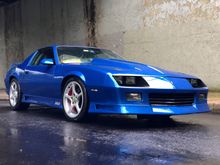 1986 Sport Coupe