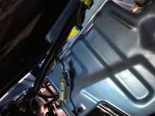 driver side