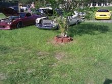 my junk taking up space